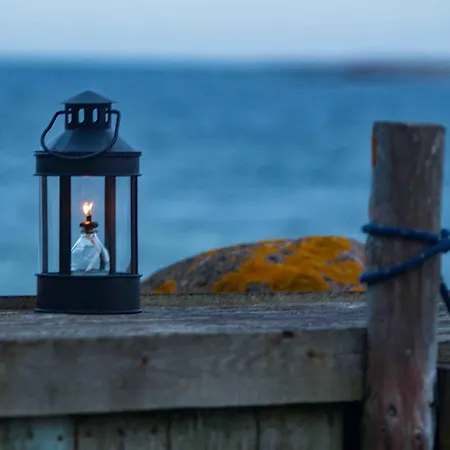 Solstrand Fagerkulla