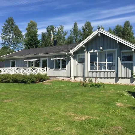Vakantiehuis Solstrand