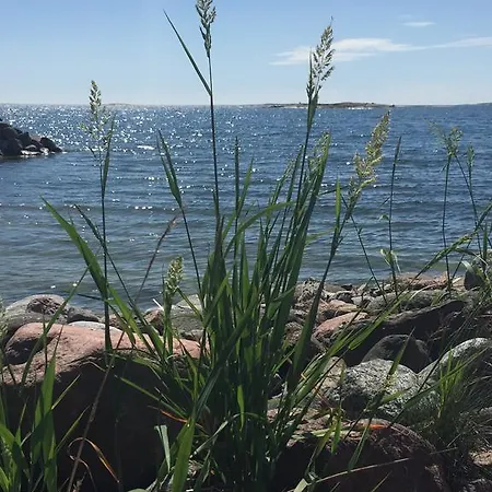 Dom wakacyjny Solstrand *