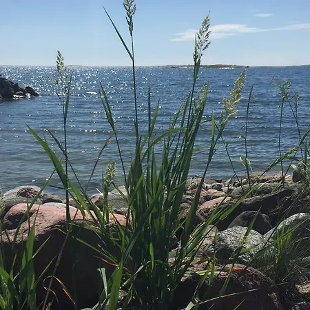 Ferienhaus Solstrand *