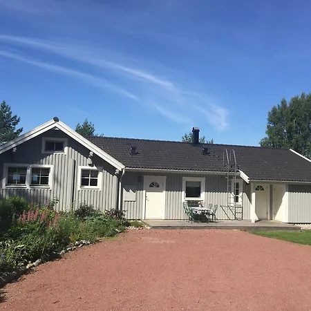 Solstrand Fagerkulla