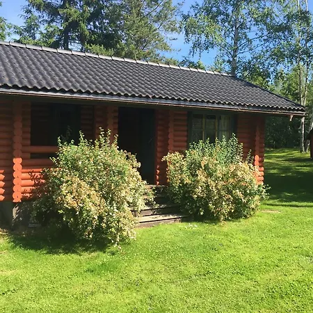 Vakantiehuis Solstrand
