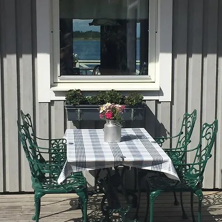 Solstrand Fagerkulla