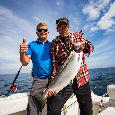 Solstrand Fagerkulla