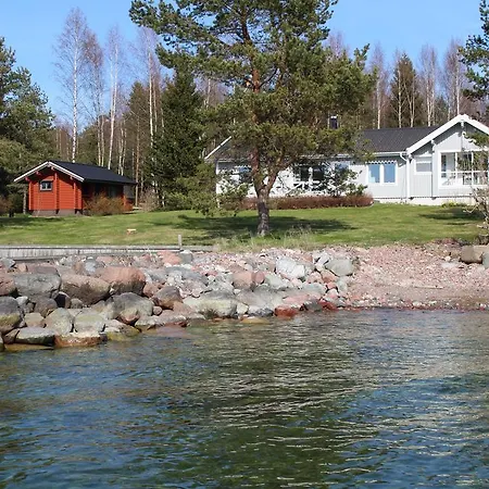 Ferienhaus Solstrand