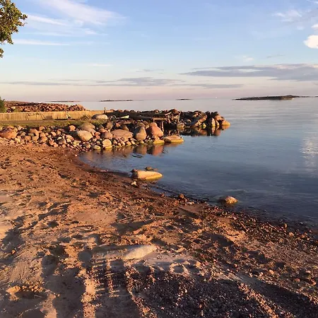 Solstrand