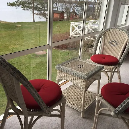 Vakantiehuis Solstrand *