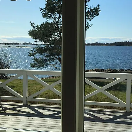 Solstrand Fagerkulla
