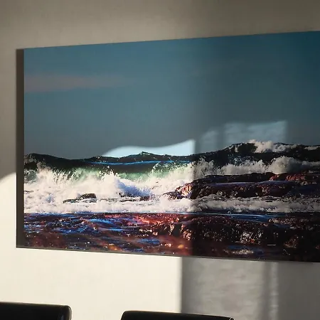 Solstrand * Fagerkulla