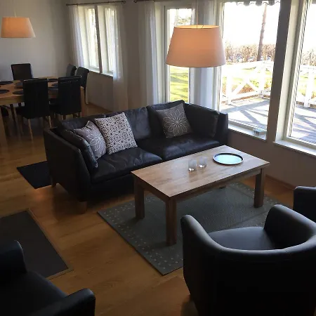 Solstrand * Fagerkulla