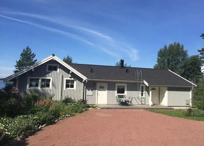 Solstrand Fagerkulla