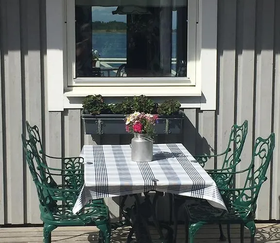 Solstrand Fagerkulla