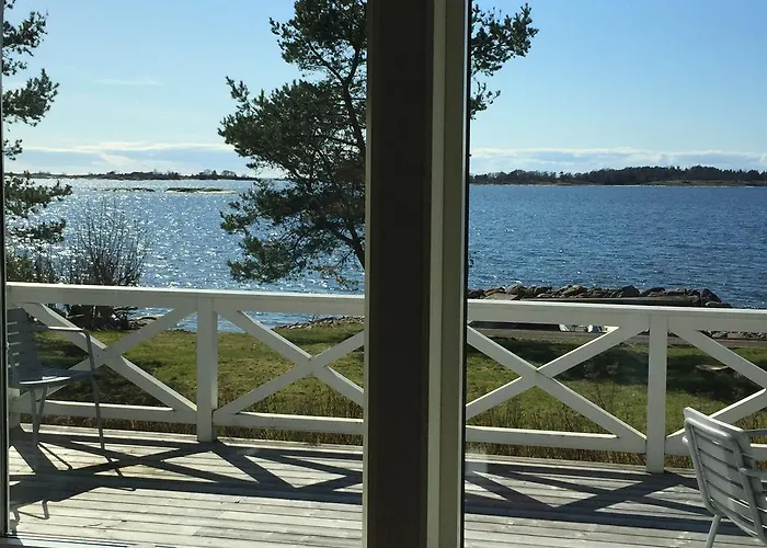 Solstrand Fagerkulla