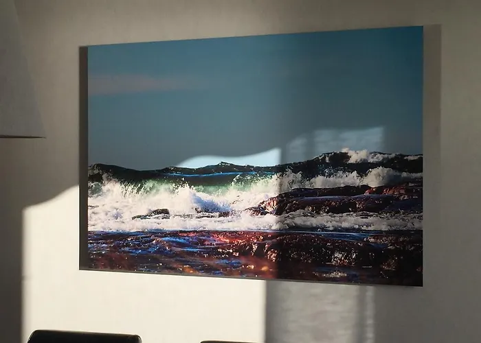 Solstrand * Fagerkulla