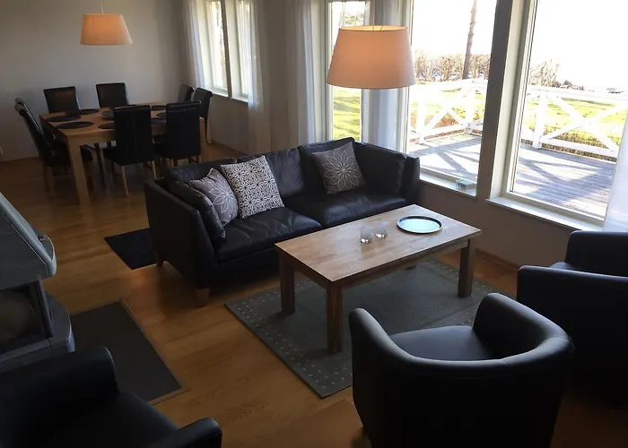 Solstrand * Fagerkulla